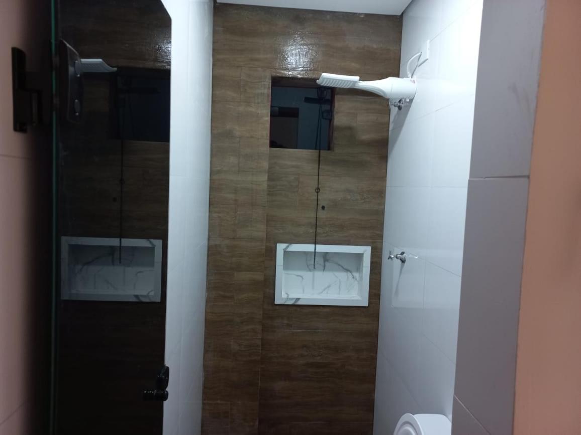 Hotel Avenida Bras São Paulo Buitenkant foto