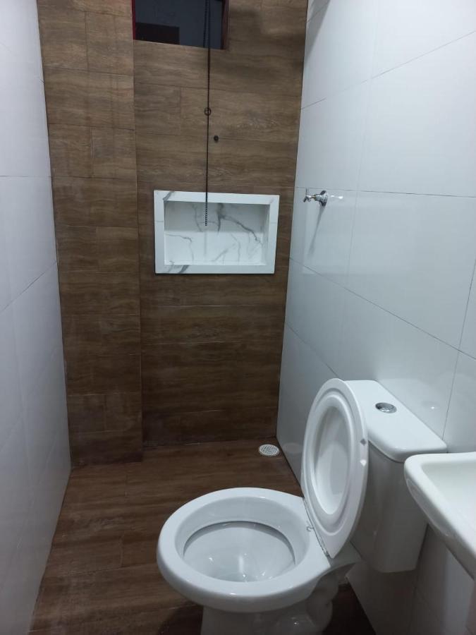 Hotel Avenida Bras São Paulo Buitenkant foto
