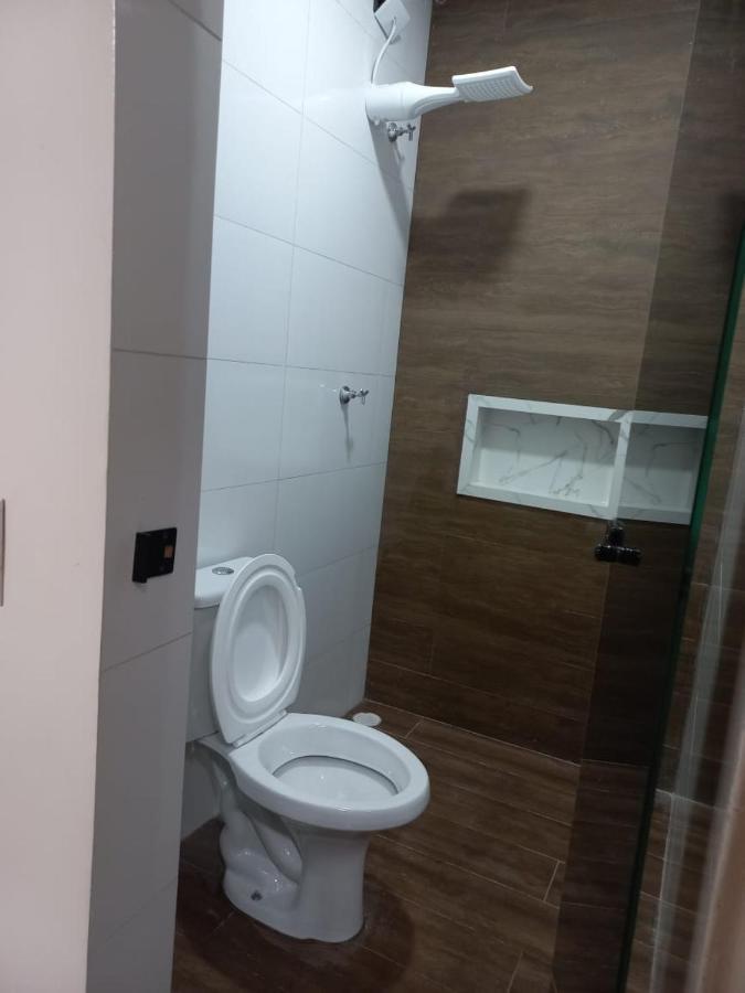 Hotel Avenida Bras São Paulo Buitenkant foto