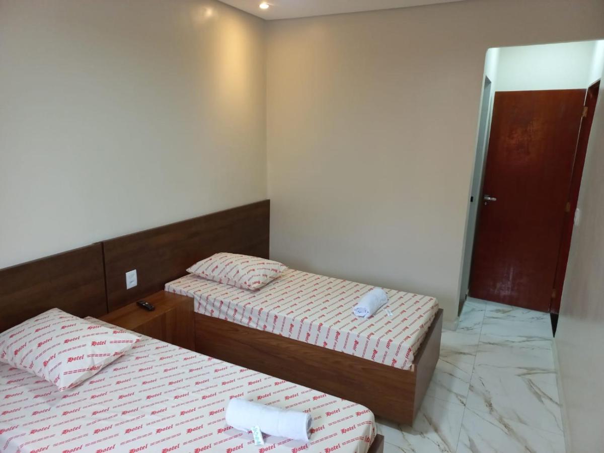 Hotel Avenida Bras São Paulo Buitenkant foto