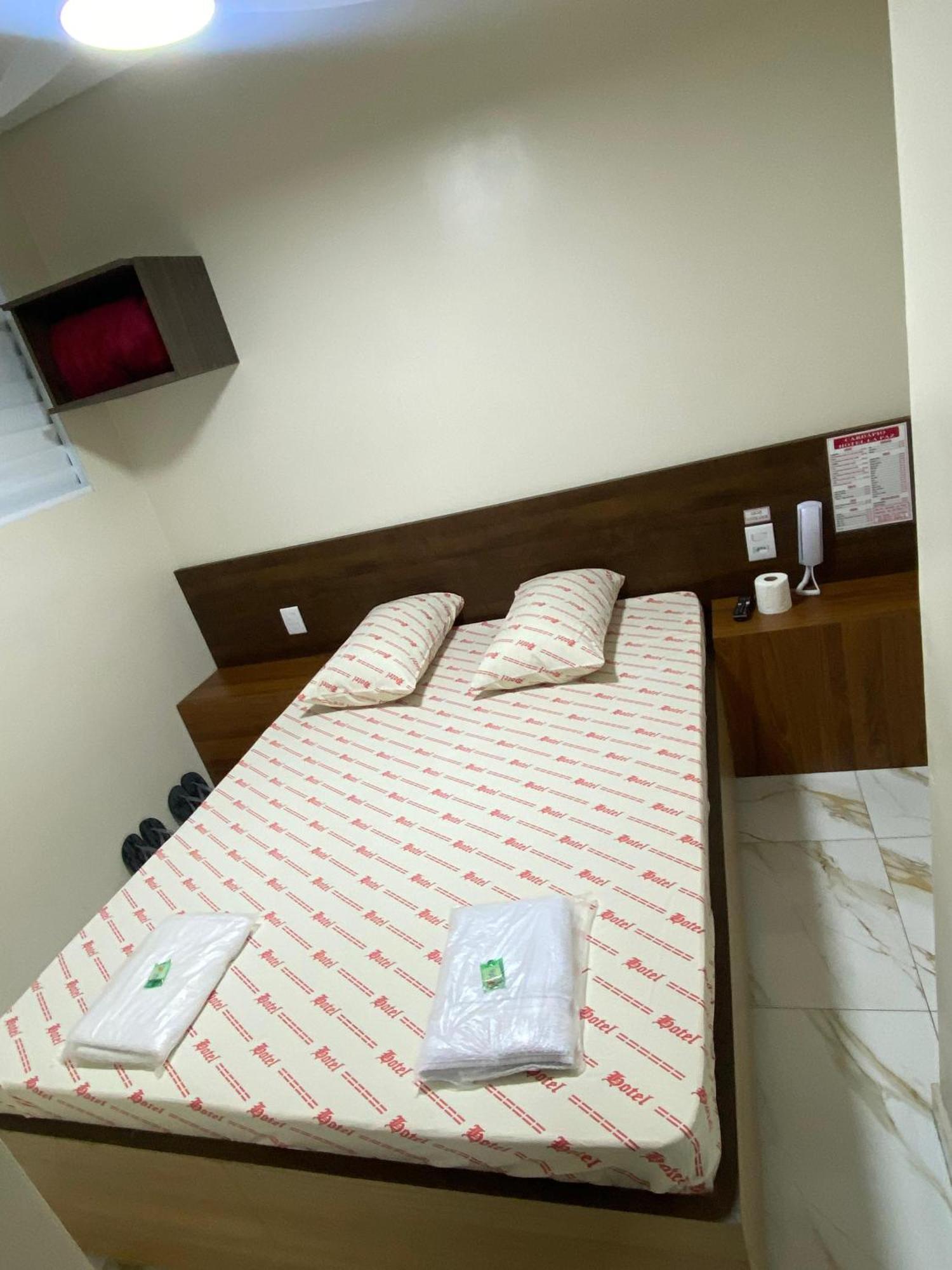 Hotel Avenida Bras São Paulo Kamer foto